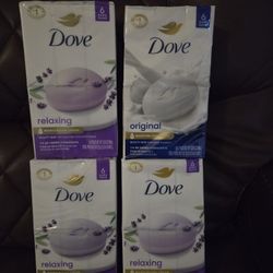 Dove 