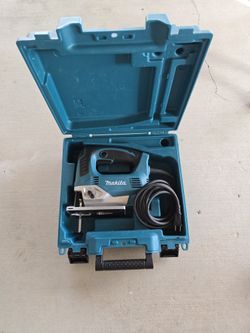 Makita Jigsaw