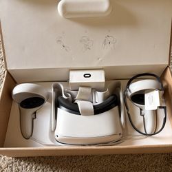 Oculus Quest 2