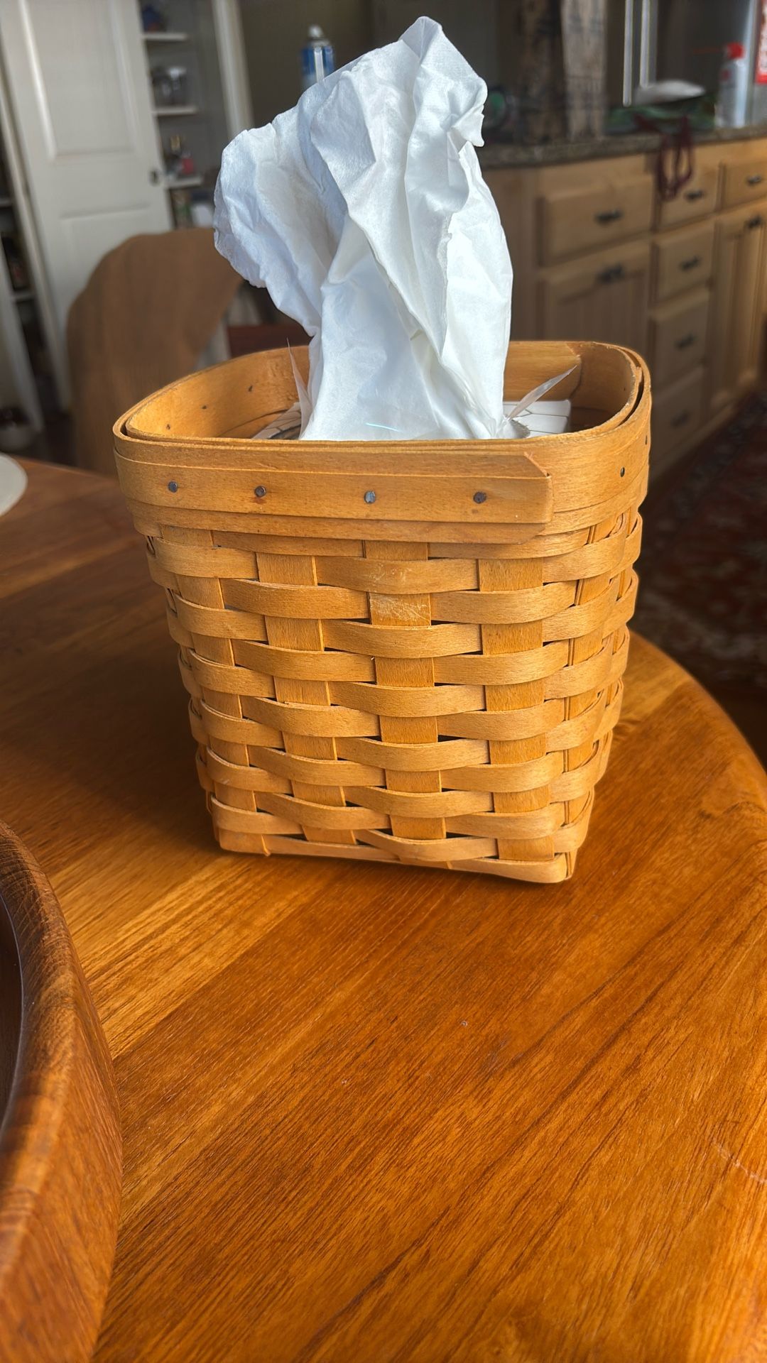 Longaberger Basket