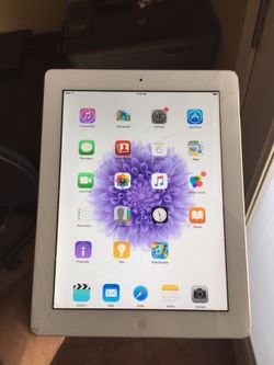 ipad 16gb