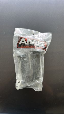 AME bike grips