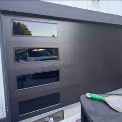 Garage Doors🚪