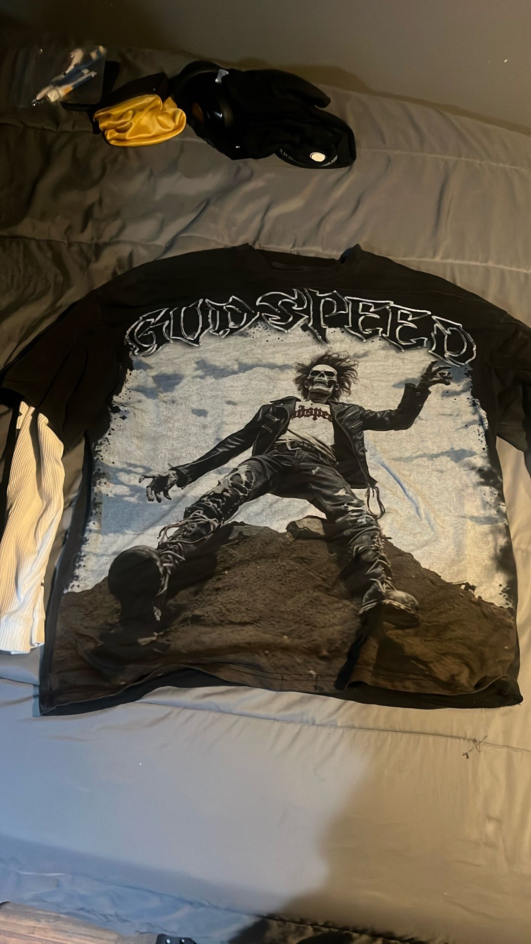 Godspeed Shirt