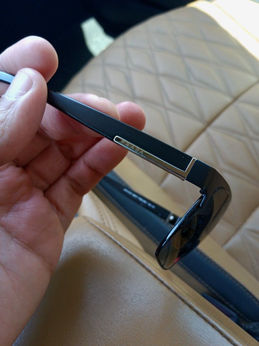 Prada Sunglasses