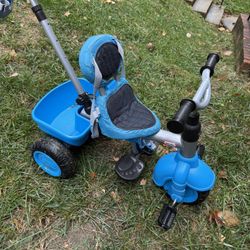 Kids Little Tikes Cycle