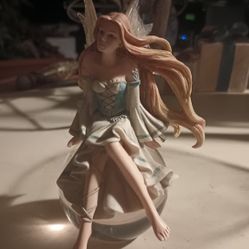 Fairy Statue 5 "