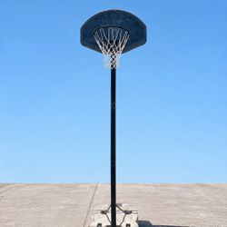 Free Basketball Court 