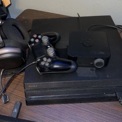 Ps4 Pro