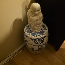 Buddha Collectible