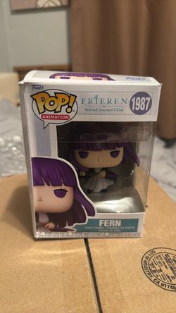 Fern Funko Pop