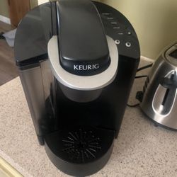 KEURIG