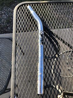Haro Fusion Layback Seat Post 25.4 