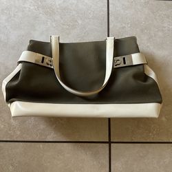 Salvatore Ferragamo Purse