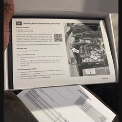 E85/flex Fuel Kit For EcoTec3 5.3 Ls Engine 