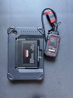Launch X431 Pro / V+ Automotive Diagnostic Scanner Tool