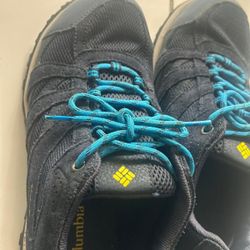 Columbia Boots For Hiking