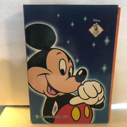 Mandarin Disney kids books