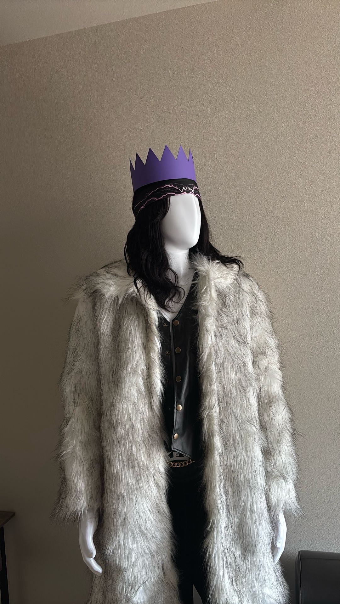 Full Body Mannequin 