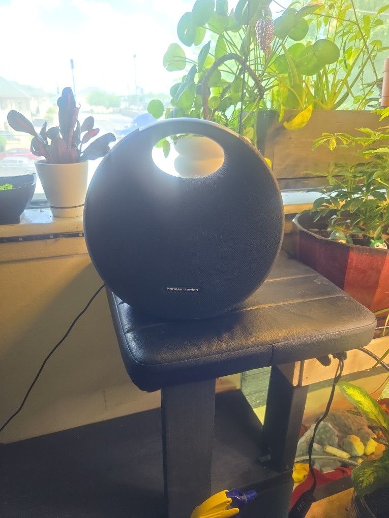 Harmon Kardon Studio Onyx 6