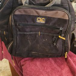 CLC L225 Tech Gear Lighted Backpack