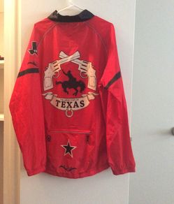 Travis Scott “Texas rodeo” Jacket