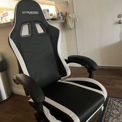Video Game Chair That Recline