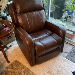 Electric Reclining Chair