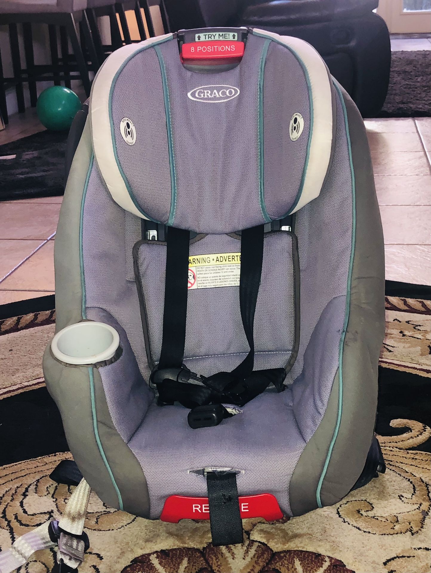 Rear Facing Graco Contender 65 Reviews Graco Rear And Front Facing