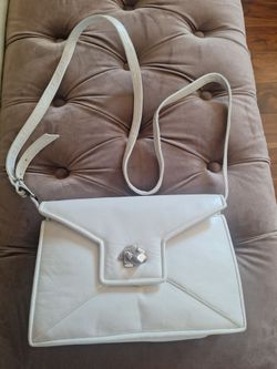 Handbag/Purse Leather Sandra Roberts