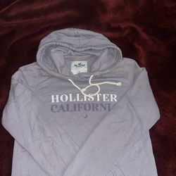 Hollister Hoodie 