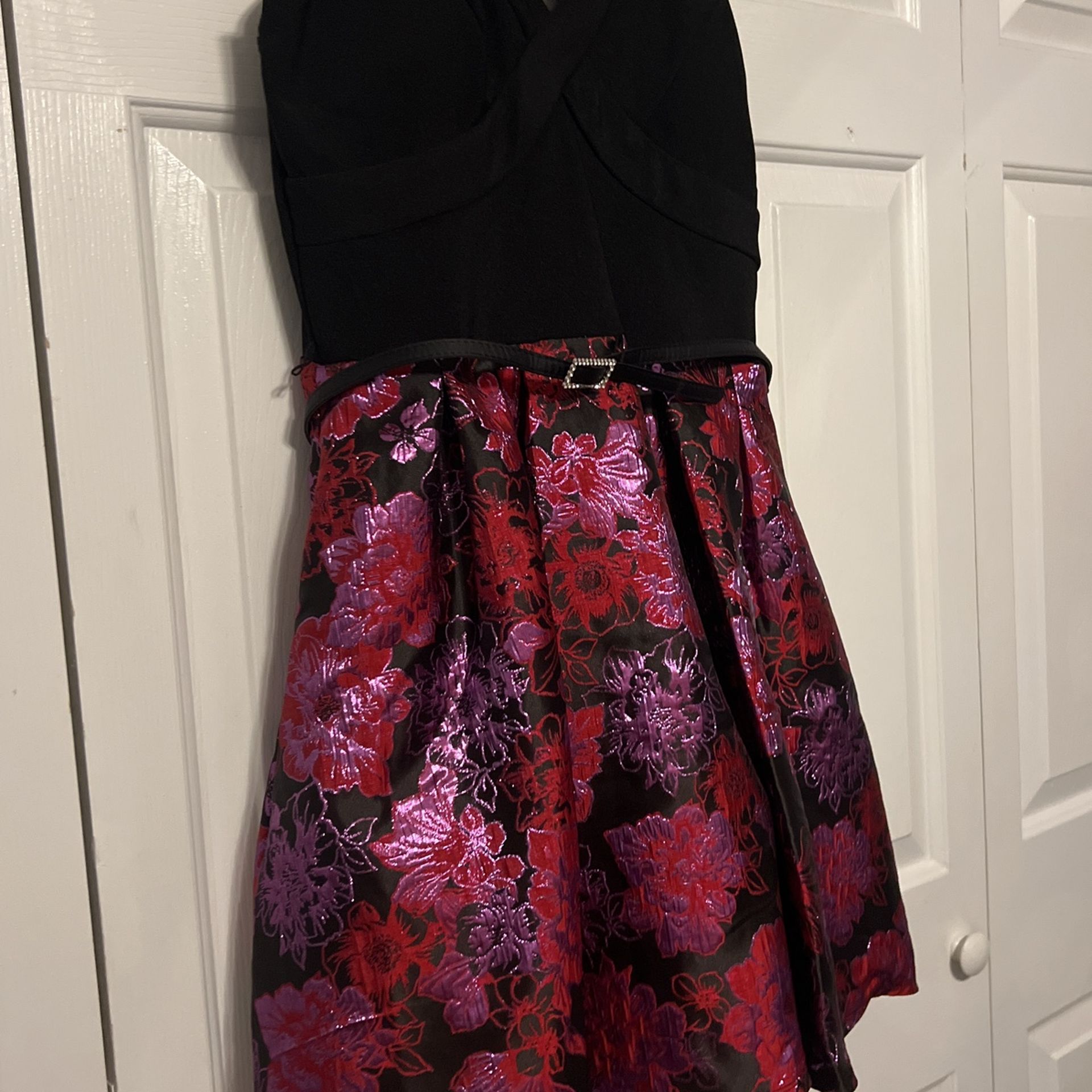 Size 15 Dress Warn 1x 