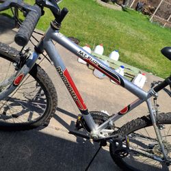 15 speed inbox shifting Bike