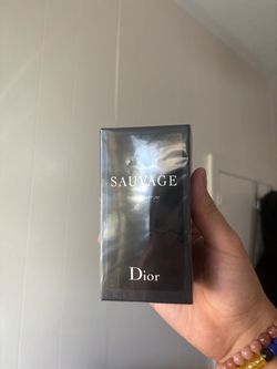 Dior Sauvage Eau de Parfum