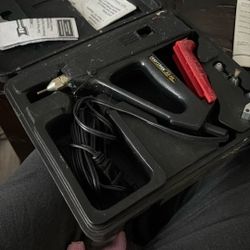 Glue Gun