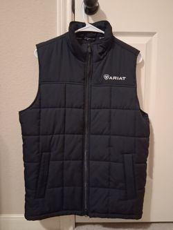 Ariat insulated Vest