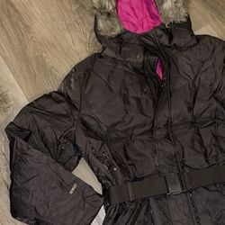 The North Face Snow Jacket 