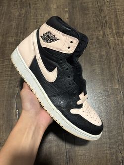 Jordan 1 Crimson Tint
