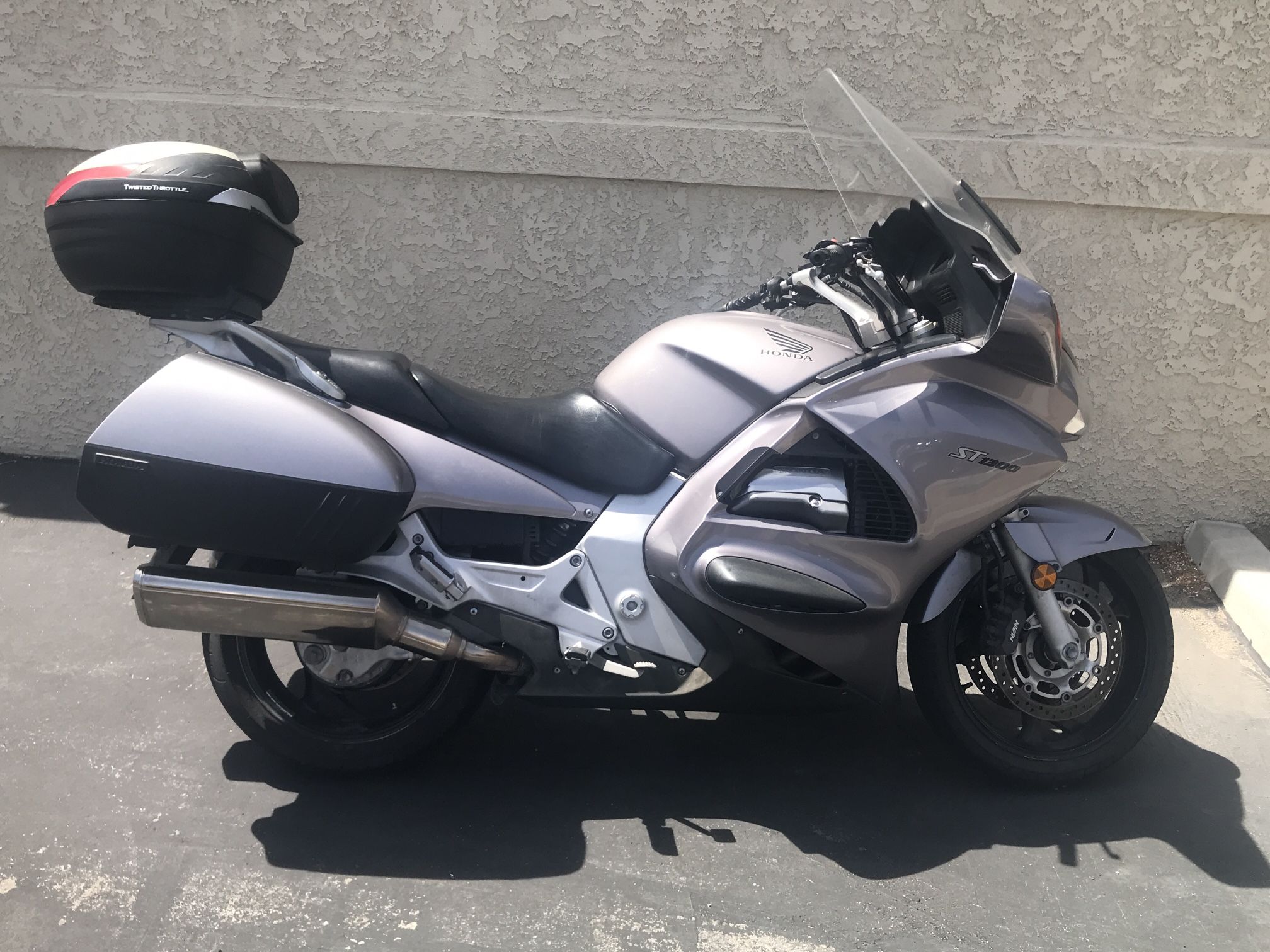 2003 honda st1300 for sale