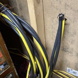 Wire