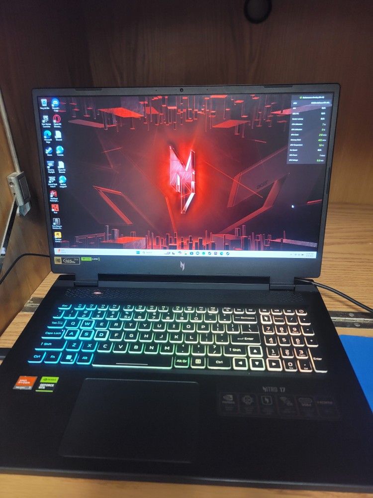 Acer Gaming Laptop