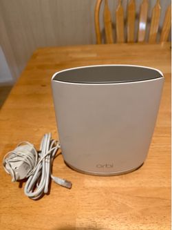 Orbi RBR750