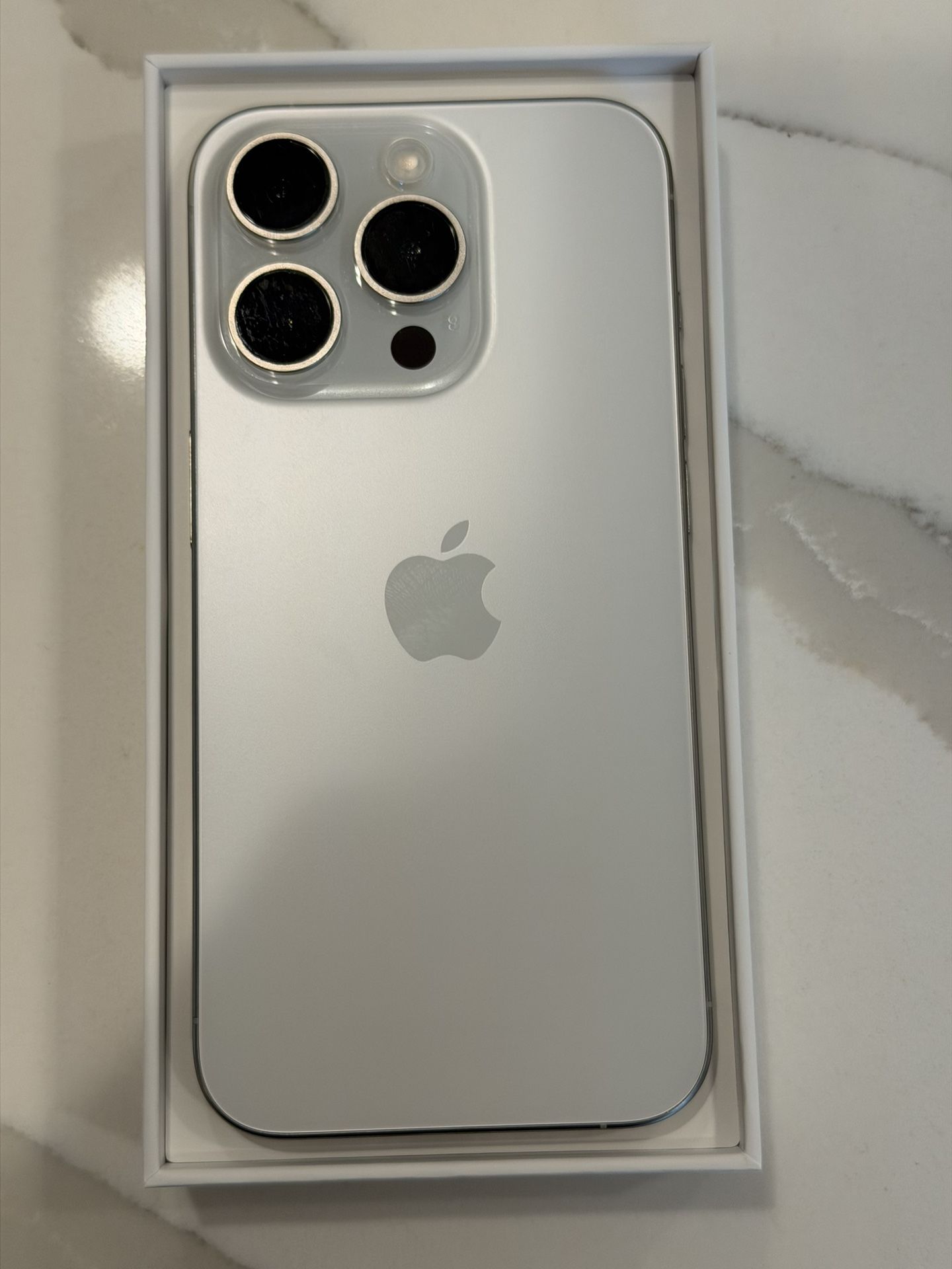 iPhone 15 Pro 256GB