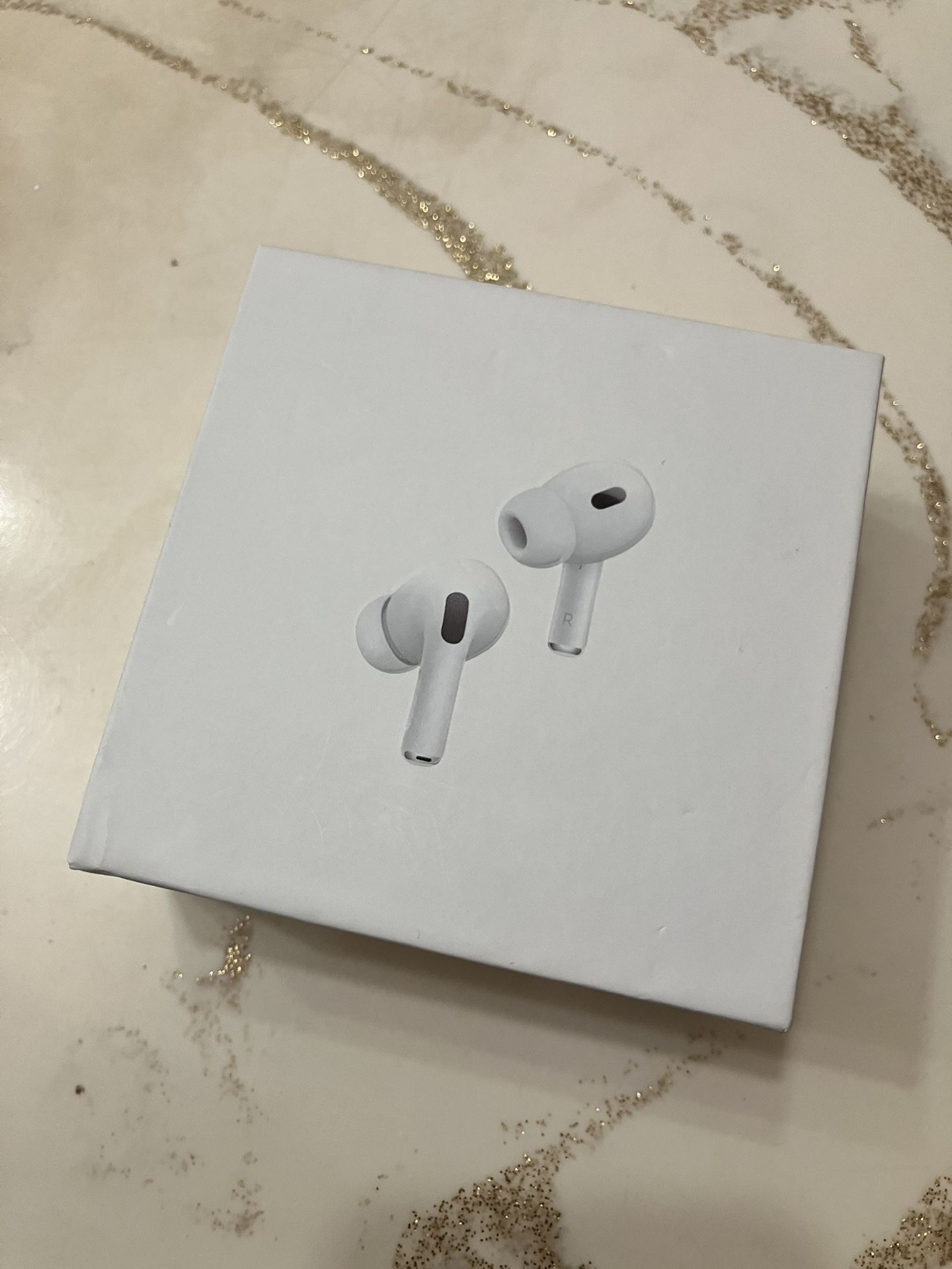 AirPods Pro Gen 2
