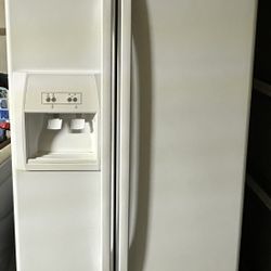 Whirlpool Fridge