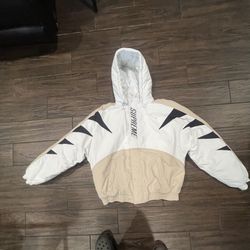 Supreme Wild Cat Puffer 