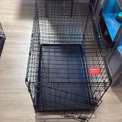 Dog Cage