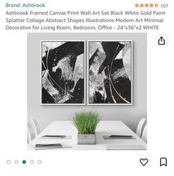 Wall Decor