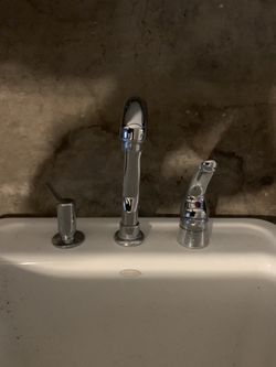 Koehler Sink