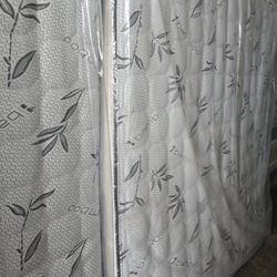 🌟🌙💤🛏Mattress Pillow Top 12" Inches💤🌙
💥All sizes
💢Excellentn Mattress Quality
🚛Same day delivery🚛
💯Warranty
🔷️Queen $199
🟧Full $179
🟢Twi